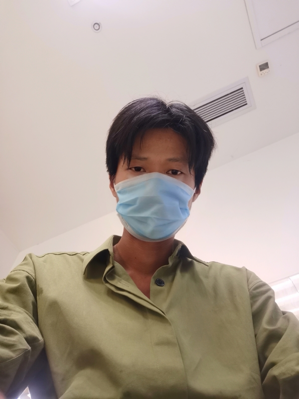 俗人的第一张照片--沧州相亲服务中心