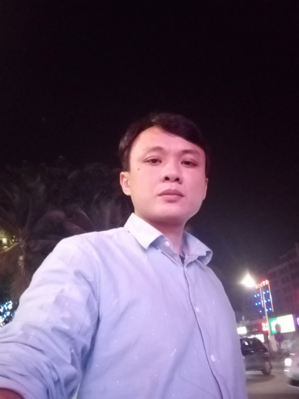 一笔一划的第二张照片--沧州相亲服务中心