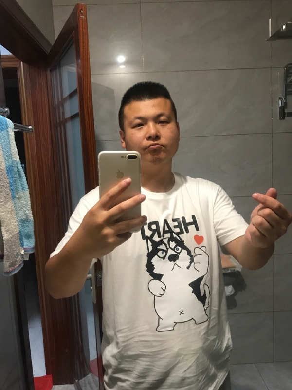 阔落的第一张照片--沧州相亲服务中心