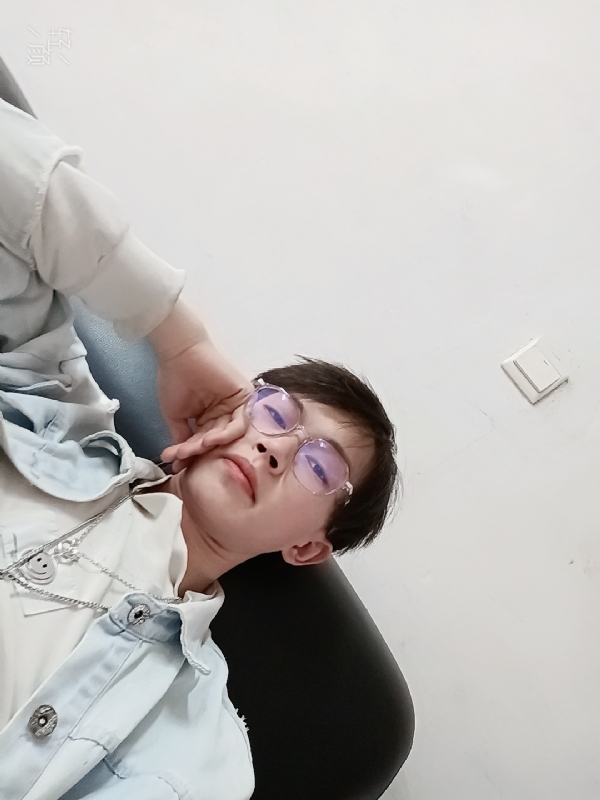 染七的第二张照片--沧州相亲服务中心