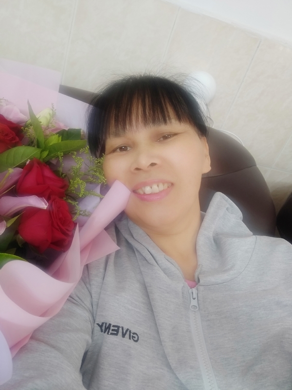 言言的第一张照片--沧州相亲服务中心