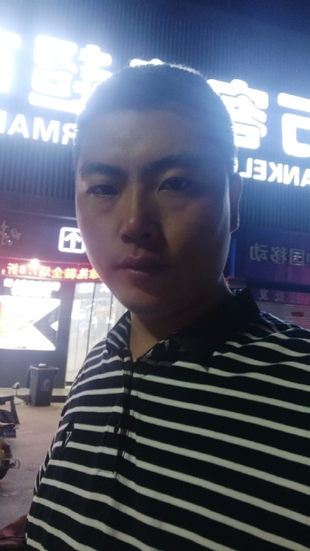 随缘的第一张照片--沧州相亲服务中心