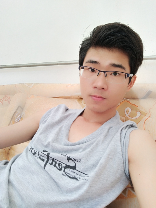 南国大帝的第一张照片--沧州相亲服务中心