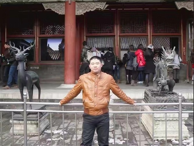 余生一起的第二张照片--沧州相亲服务中心