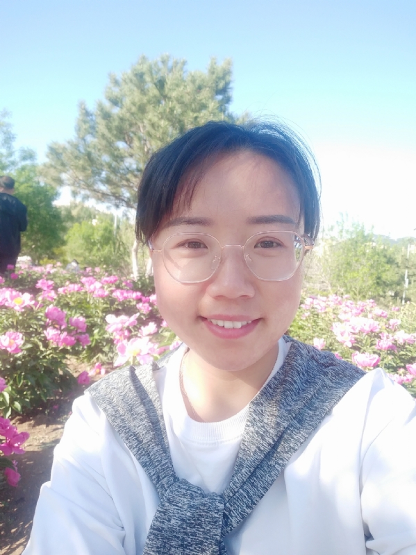 林宝的第一张照片--沧州相亲服务中心