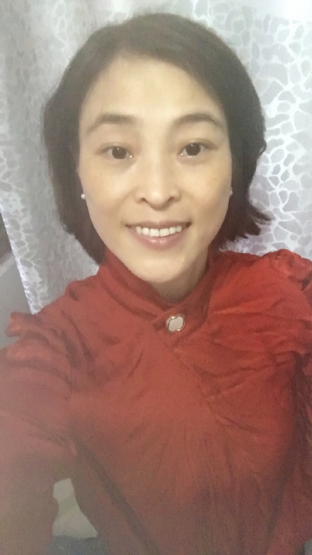 九妹的第三张照片--沧州相亲服务中心