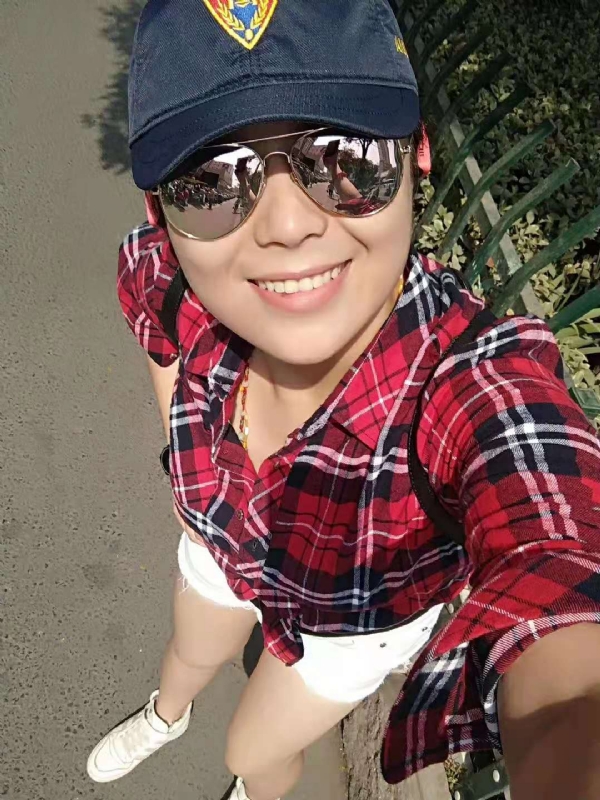 柯林的第一张照片--沧州相亲服务中心