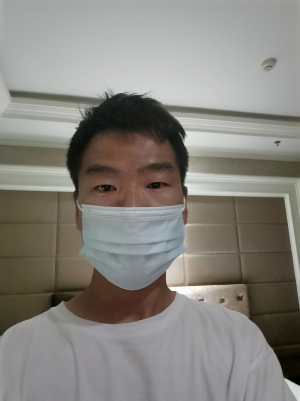 只为你来的第三张照片--沧州相亲服务中心