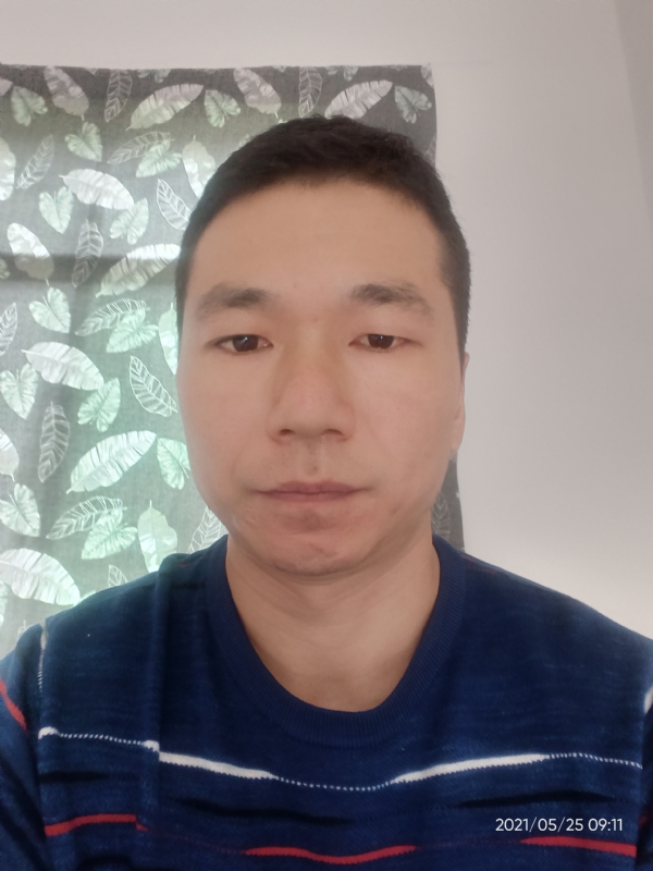 欢哥的第一张照片--沧州相亲服务中心