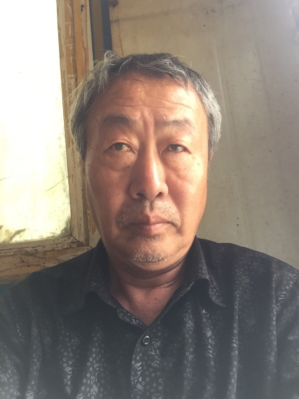 也许的第一张照片--沧州相亲服务中心