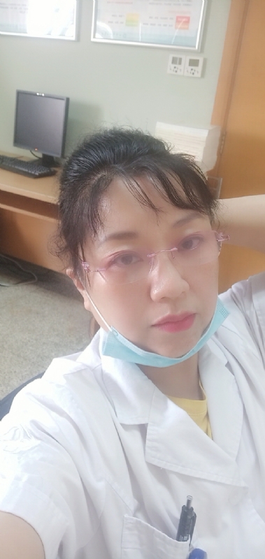 嫣淼的第一张照片--沧州相亲服务中心