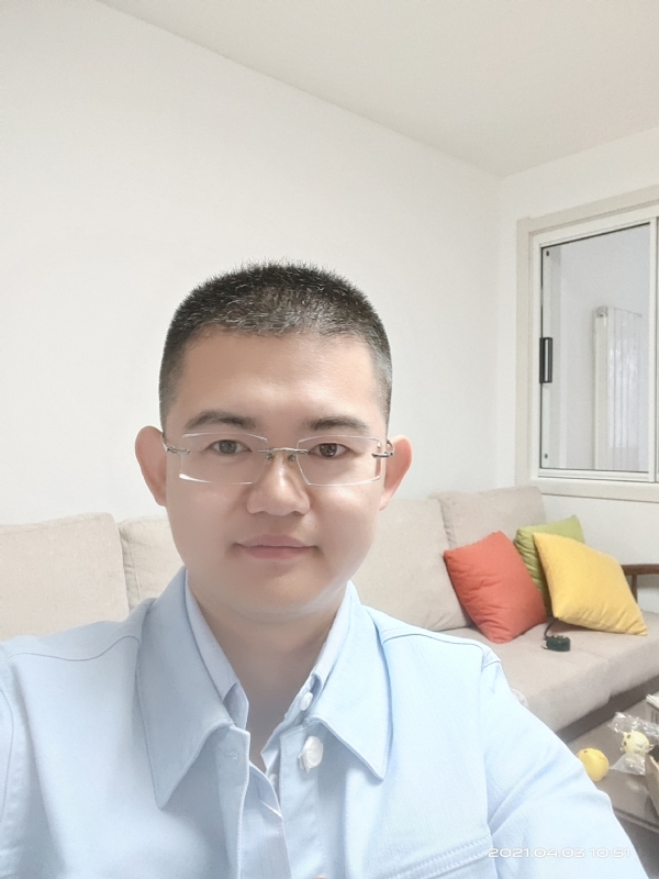 静受时光温柔的第二张照片--沧州相亲服务中心