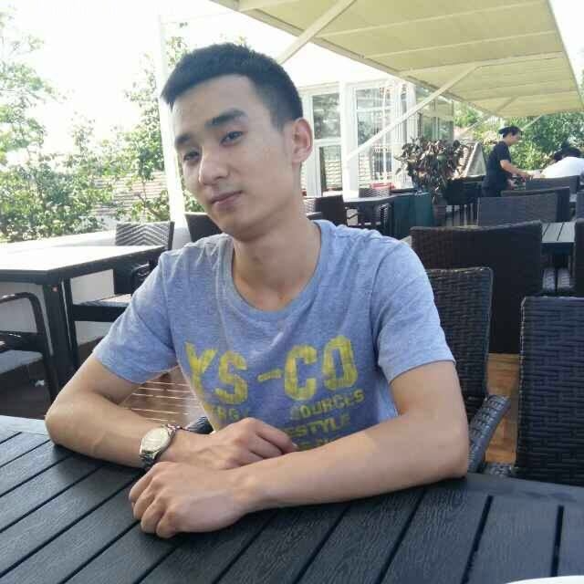 简单的第一张照片--沧州相亲服务中心