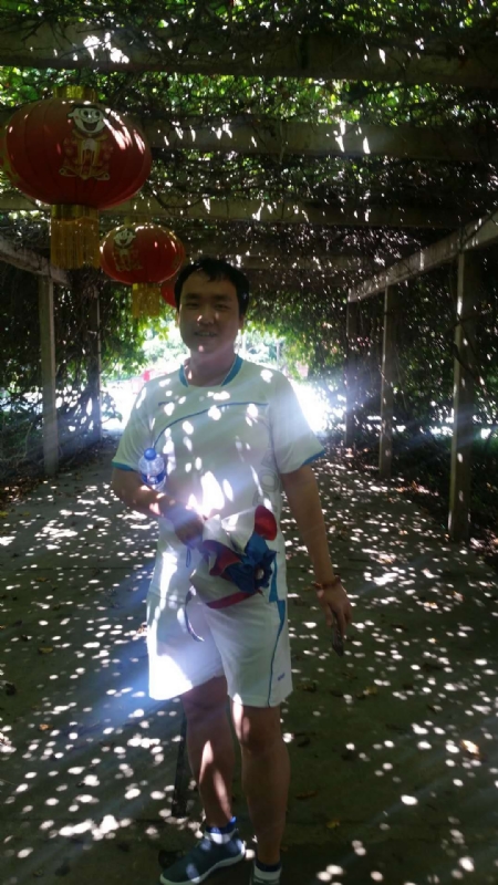 玖语笙的第一张照片--沧州相亲服务中心