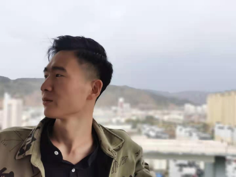 如故6的第一张照片--沧州相亲服务中心