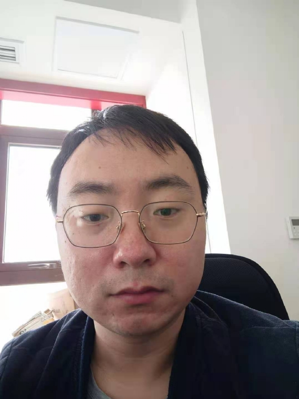 慕容清的第一张照片--沧州相亲服务中心