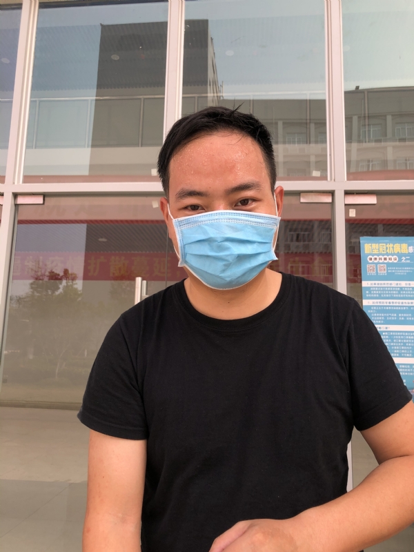 勇敢的心的第一张照片--沧州相亲服务中心