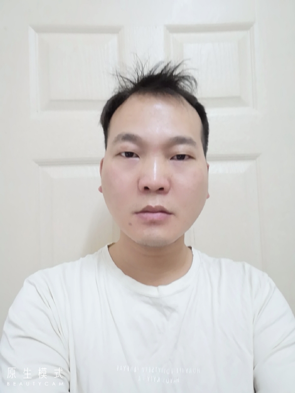 默默的第一张照片--沧州相亲服务中心