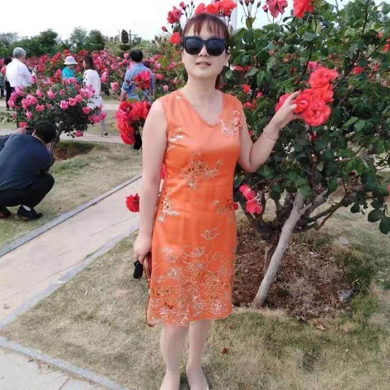 yunerfei的第一张照片--沧州相亲服务中心