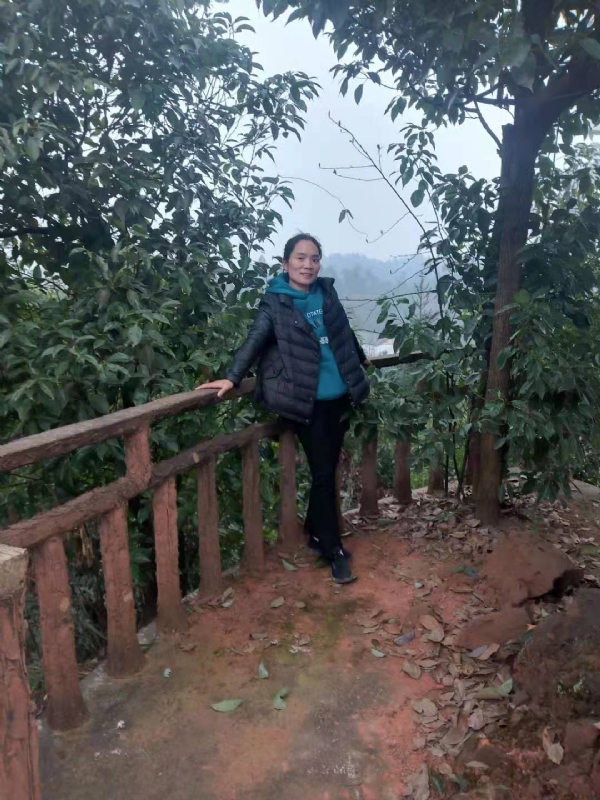 往事随风的第一张照片--沧州相亲服务中心