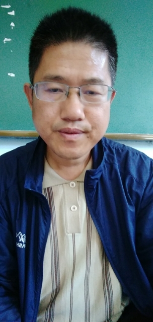 学为好人的第一张照片--沧州相亲服务中心