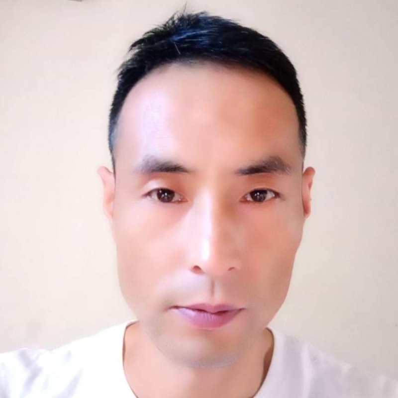 繁分数的第一张照片--沧州相亲服务中心