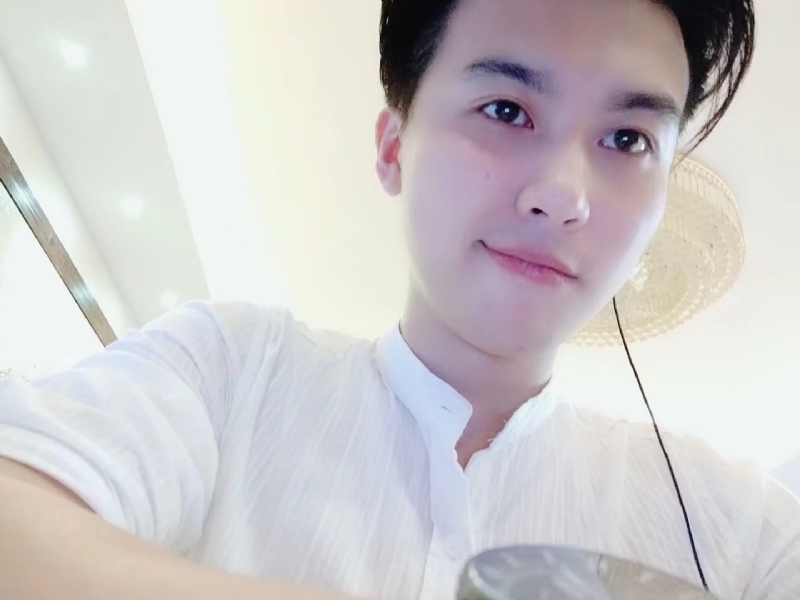 皮特王的第一张照片--沧州相亲服务中心