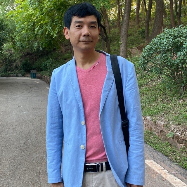 勇哥的第一张照片--沧州相亲服务中心