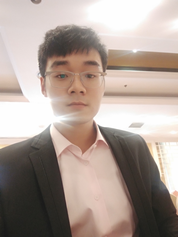 我已经长胖了的第一张照片--沧州相亲服务中心