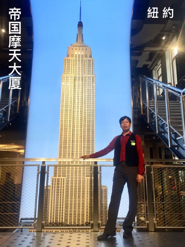 郝仁的第一张照片--沧州相亲服务中心
