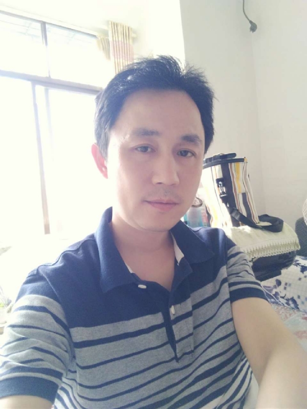 如果爱请深爱的第二张照片--沧州相亲服务中心