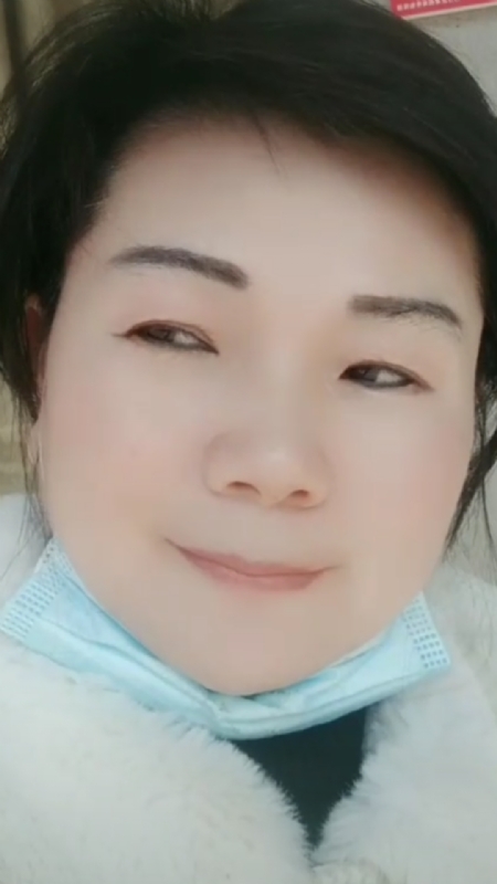 一诺的第一张照片--沧州相亲服务中心