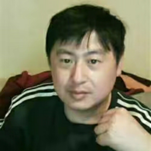 灰太狼的第一张照片--沧州相亲服务中心