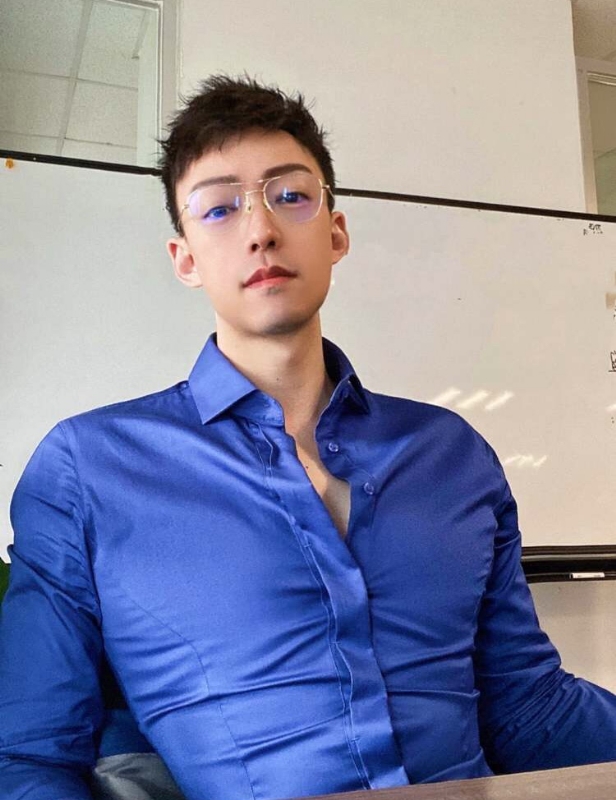 黎明的梦的第一张照片--沧州相亲服务中心