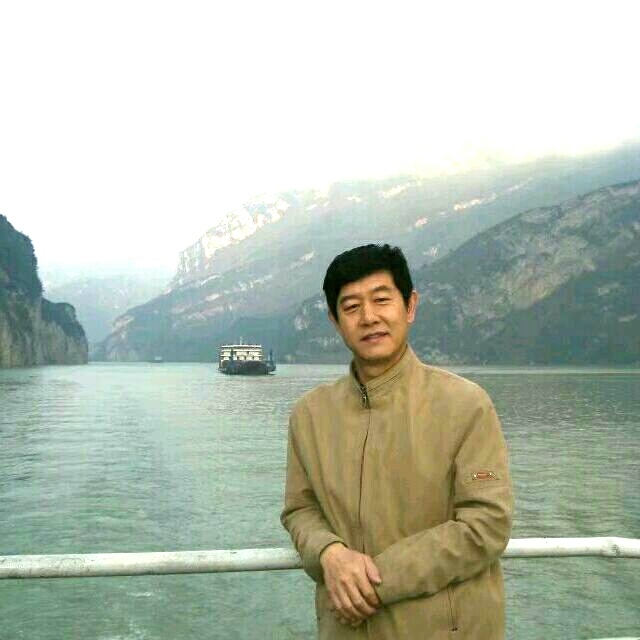 优秀善良178/72的第一张照片--沧州相亲服务中心