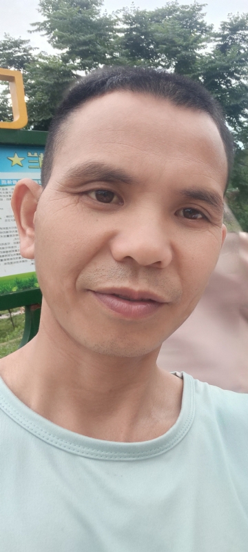 找个相爱的人结婚的第一张照片--沧州相亲服务中心