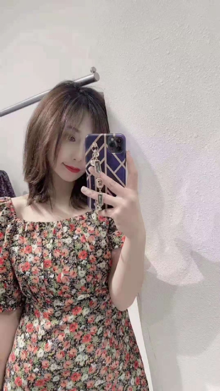 李月亮的第一张照片--沧州相亲服务中心