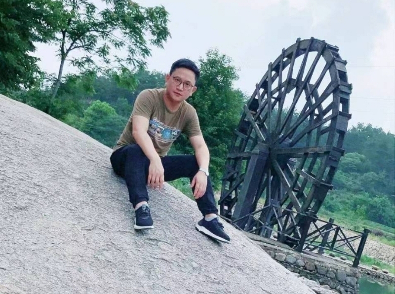 余生都是你自己的第三张照片--沧州相亲服务中心