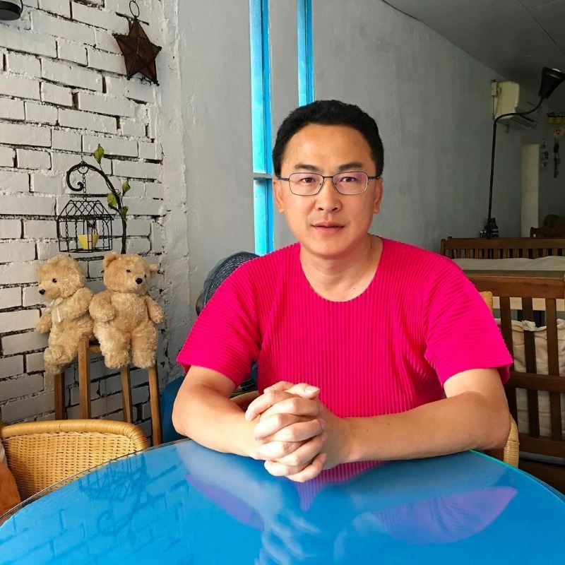 Jian的第一张照片--沧州相亲服务中心
