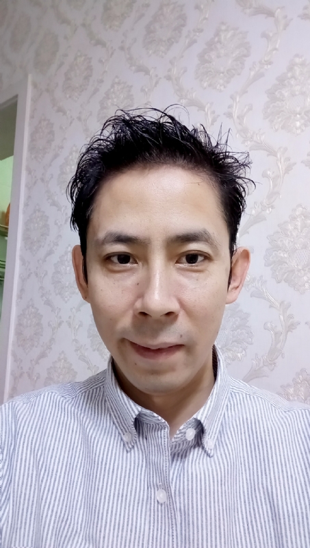 啥都不想说的第一张照片--沧州相亲服务中心
