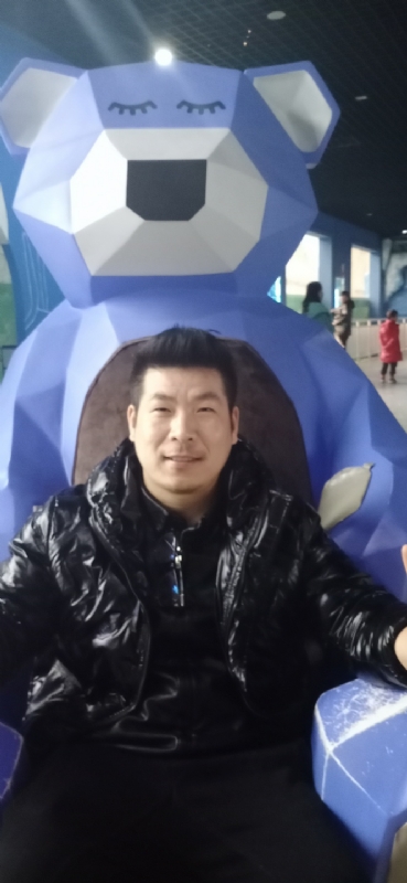 等风来的第一张照片--沧州相亲服务中心
