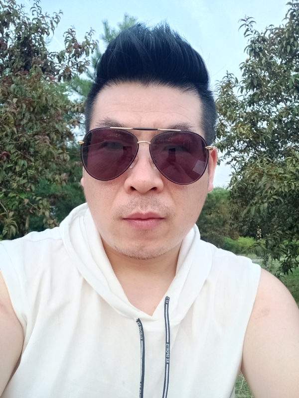 等风来的第二张照片--沧州相亲服务中心