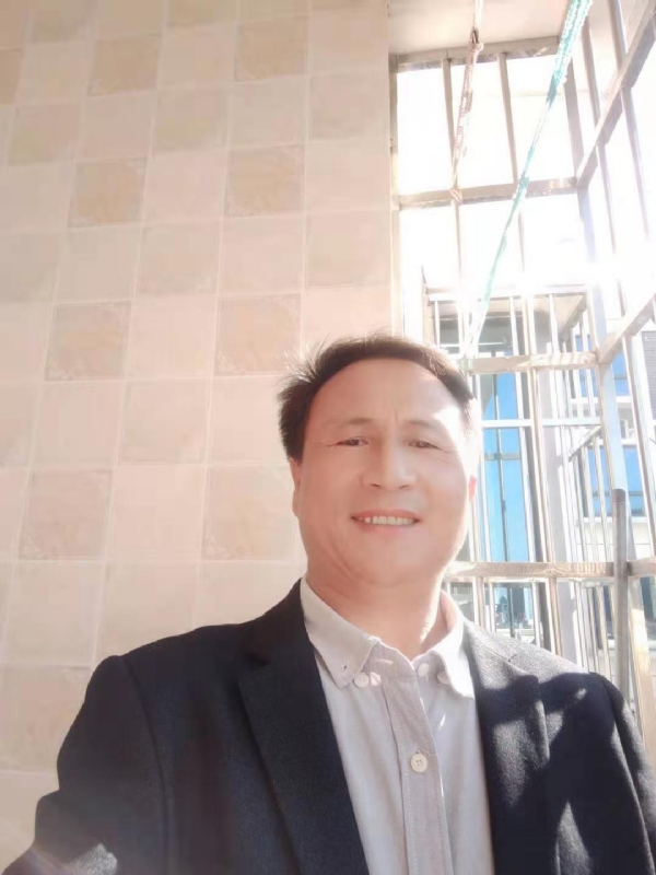 平平安安的第一张照片--沧州相亲服务中心