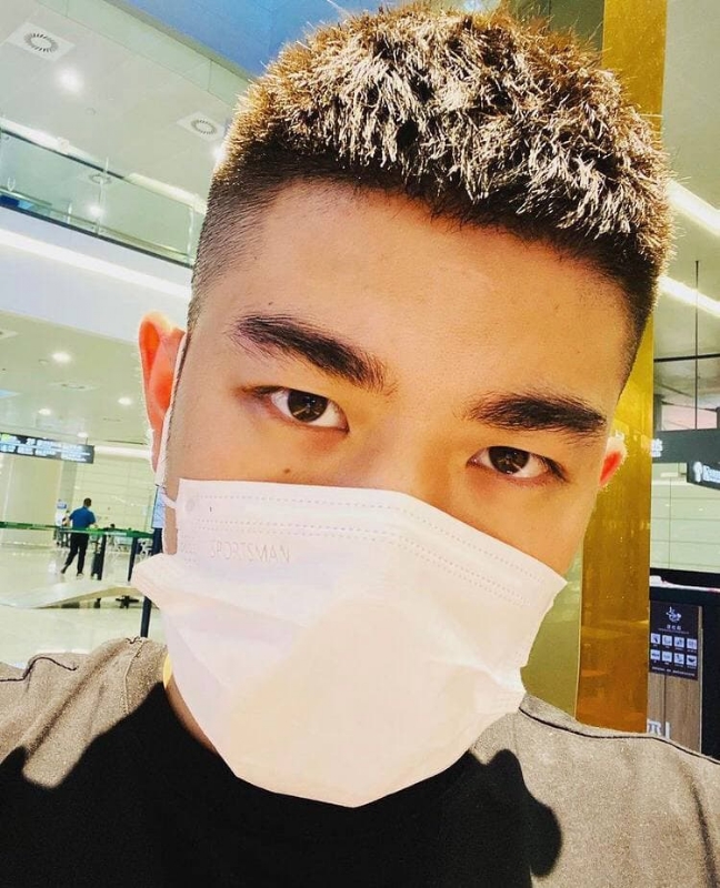 劉子軒的第一张照片--沧州相亲服务中心