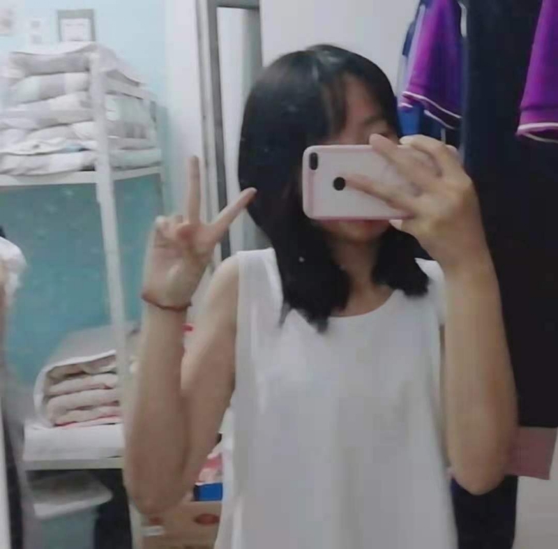满佳茹的第一张照片--沧州相亲服务中心