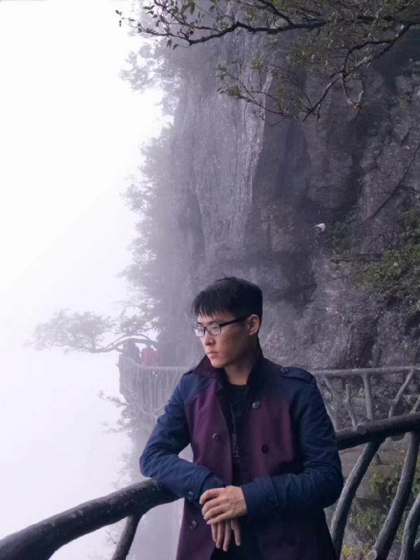 晨曦的第一张照片--沧州相亲服务中心