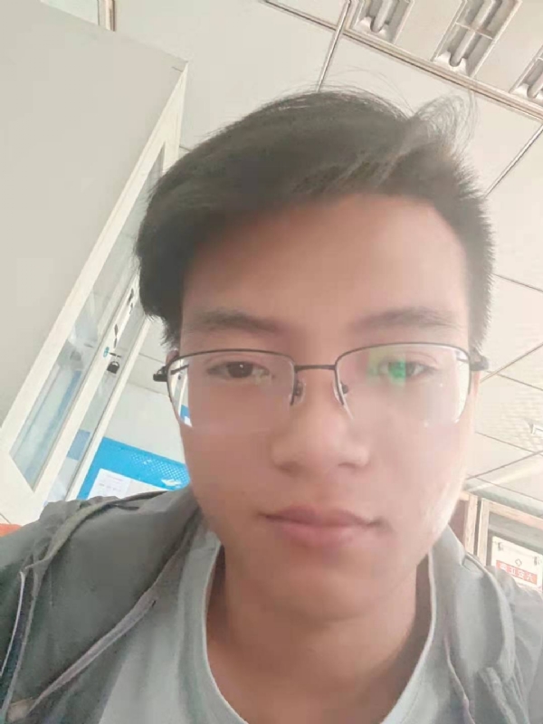 白豆的第一张照片--沧州相亲服务中心