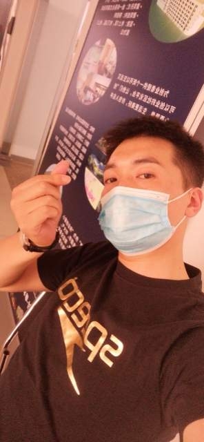 一一罗杰一一的第一张照片--沧州相亲服务中心