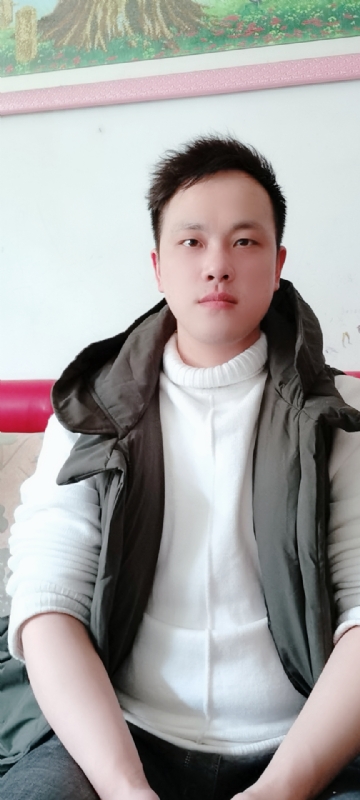 执子之手的第一张照片--沧州相亲服务中心