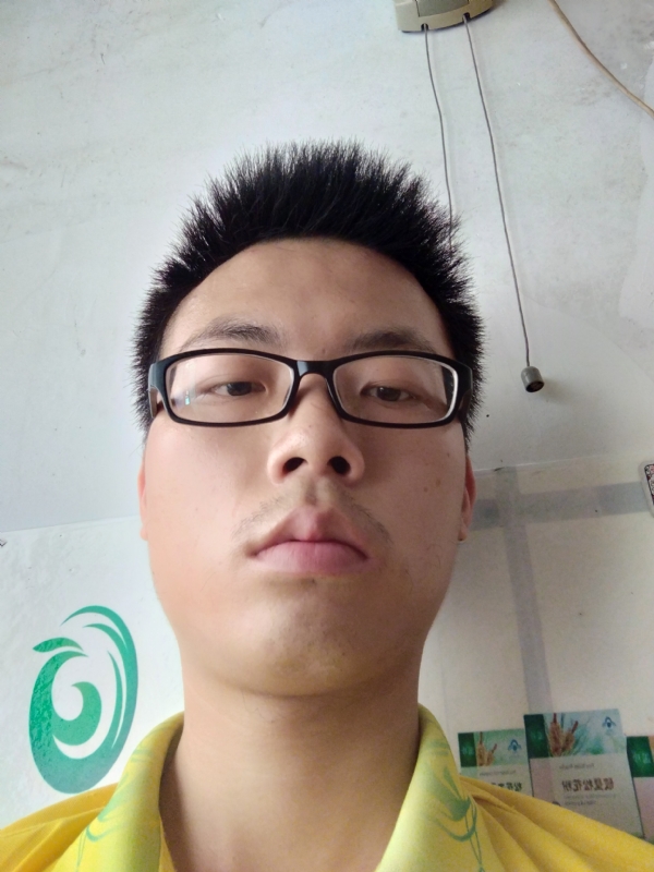 舒荷的第二张照片--沧州相亲服务中心